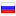 wcrg.ru hosted country